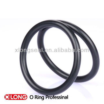 Buena O-rings de propiedades mecánicas